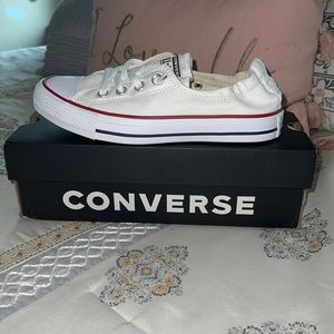 Brand New Converse Chuck Taylor All Star Shoreline